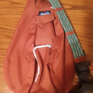 KAVU Bag